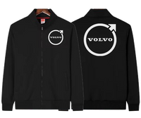 Thumbnail for VOLBO AIR FLEECE JACKET