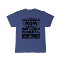 Thumbnail for Mechanic engineer t shirt THE AV8R