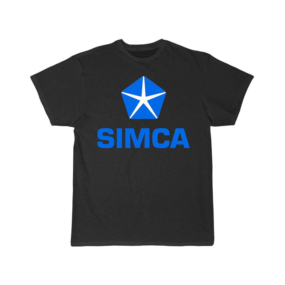 SIMCA T-SHIRT