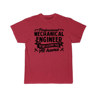 Thumbnail for Mechanic engineer t shirt THE AV8R