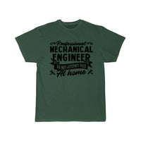 Thumbnail for Mechanic engineer t shirt THE AV8R