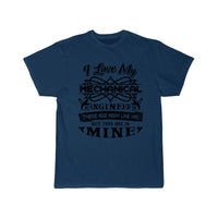 Thumbnail for Mechanic engineer t shirt THE AV8R