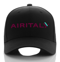 Thumbnail for AIRITALY AIRLINE CAP