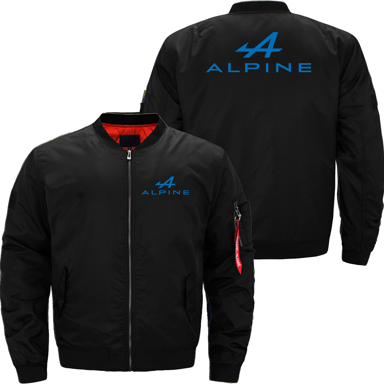 ALPINE JACKET