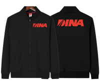 Thumbnail for DINA AUTOMOBILE FLEECE JACKET