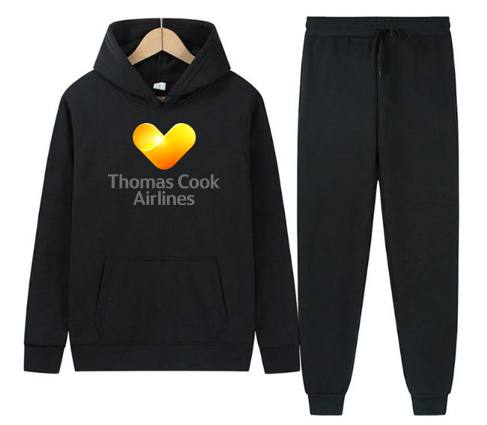 THOMAS AIRLINES  PULLOVER