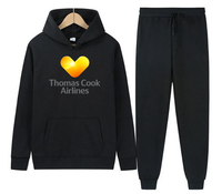Thumbnail for THOMAS AIRLINES  PULLOVER