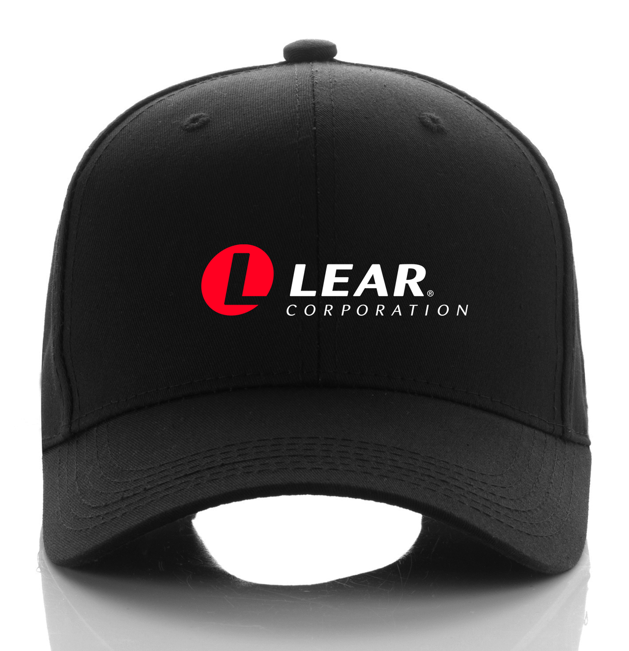 LEAR JUSTABLE BASEBALL CAPS