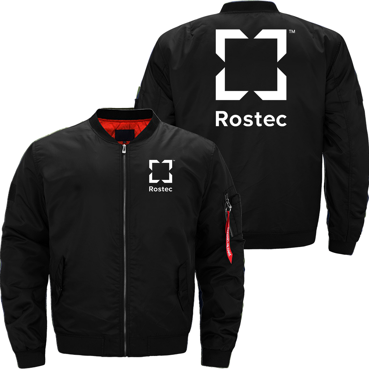 Rostec Jacket