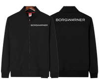 Thumbnail for BORGW AUTOMOBILE FLEECE JACKET