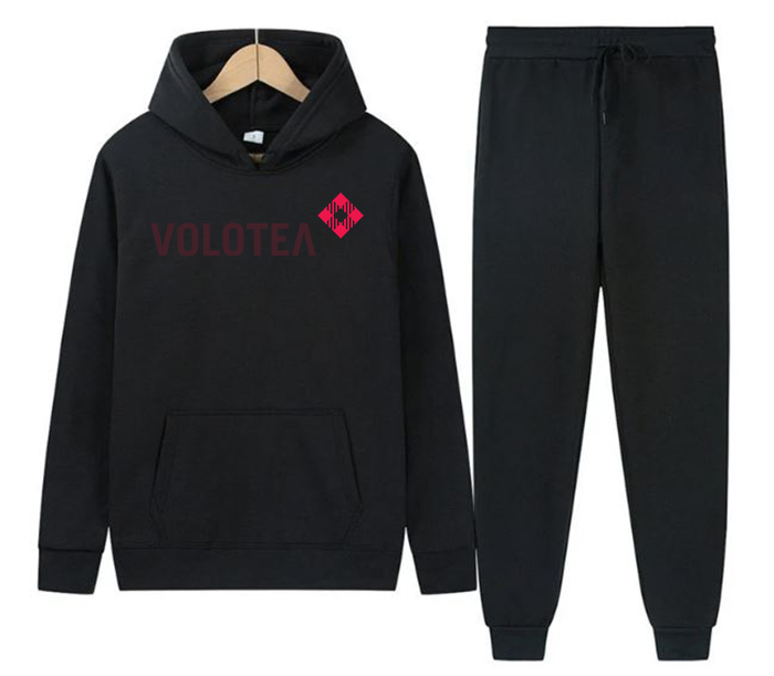 VOLOTEA AIRLINES  PULLOVER