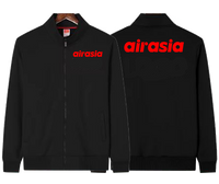 Thumbnail for AIRASIA AIR FLEECE JACKET