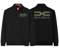 Thumbnail for DE AUTOMOBILE FLEECE JACKET