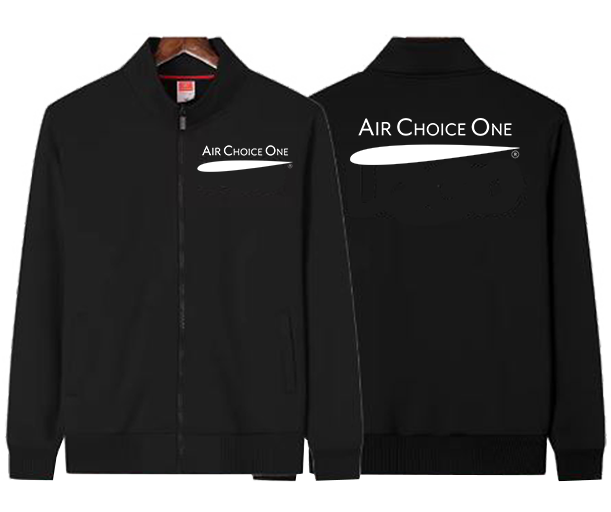 AIR CHIOCE FLEECE JACKET