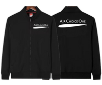 Thumbnail for AIR CHIOCE FLEECE JACKET