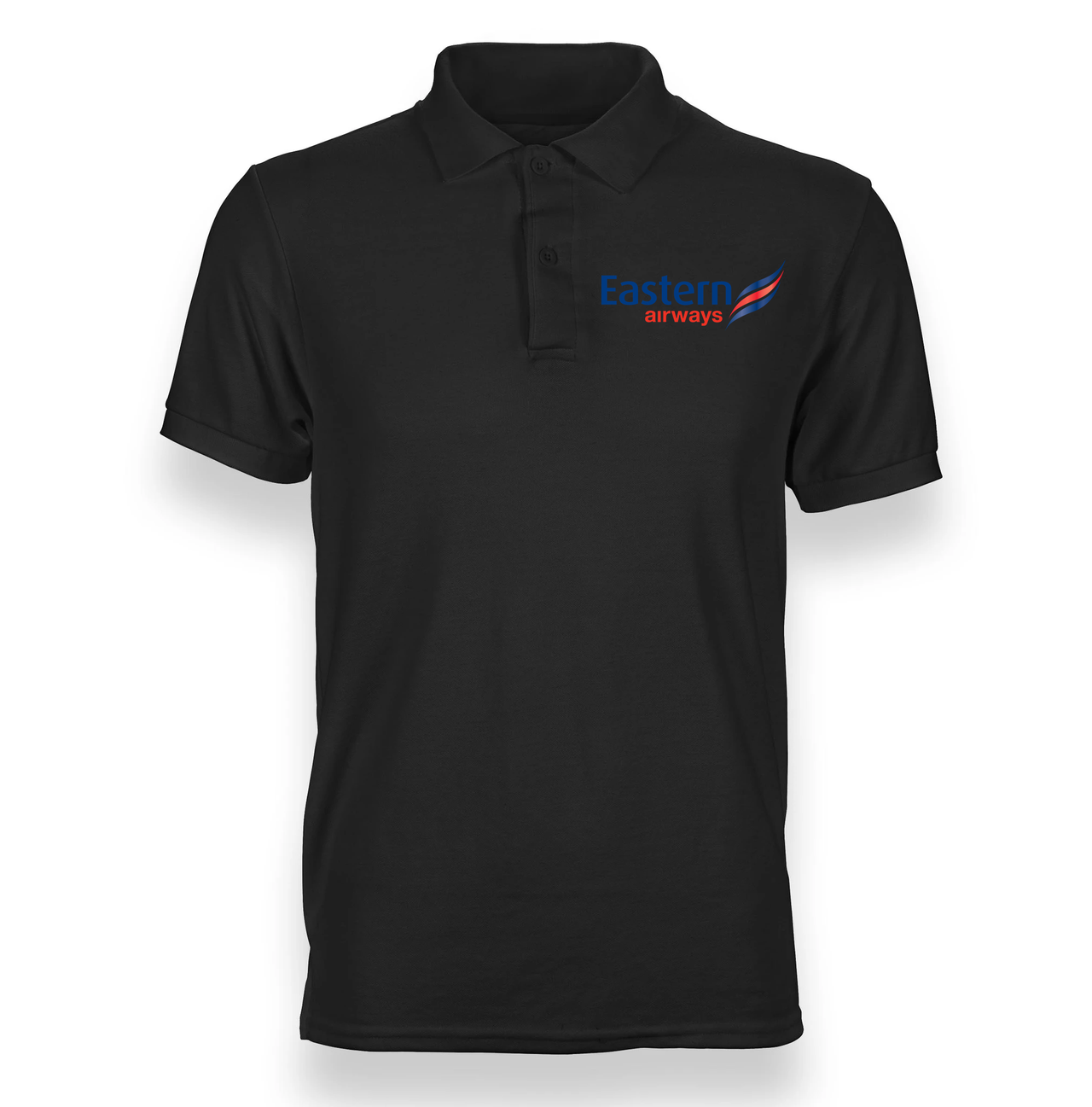 EASTERN AIRLINES POLO T-SHIRT