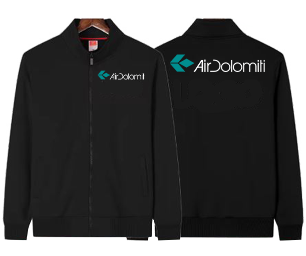 COLOMITI AIRLINES FLEECE JACKET