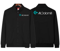 Thumbnail for COLOMITI AIRLINES FLEECE JACKET