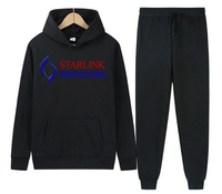 Thumbnail for STARLINK AIRLINES  PULLOVER