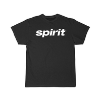Thumbnail for SPIRIT AIRLINE T-SHIRT