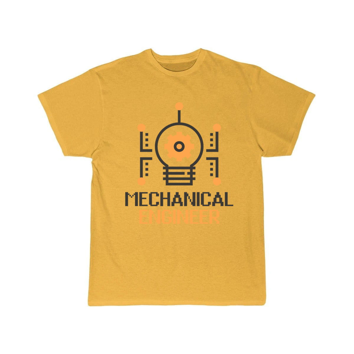 Mechanic engineer t shirt THE AV8R