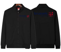 Thumbnail for BRUSSELS AIRLINES FLEECE JACKET