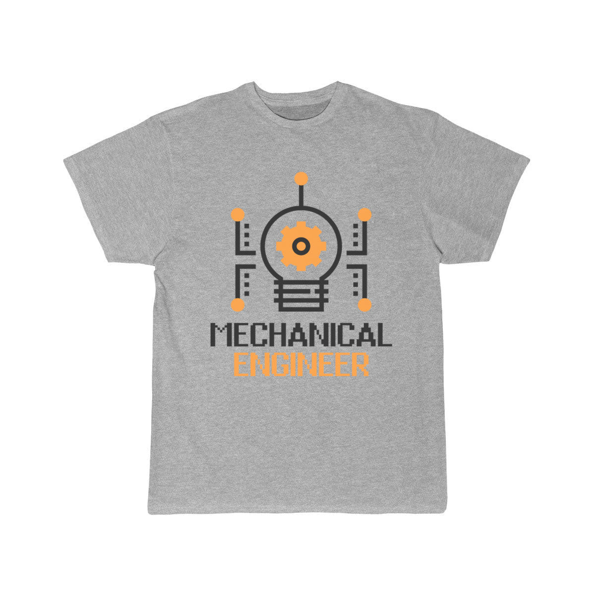 Mechanic engineer t shirt THE AV8R