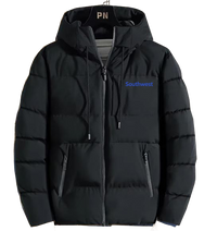 Thumbnail for SKYWEST AIR WINTER BOMBER JACKET