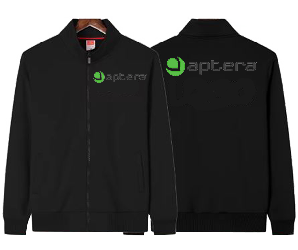APTERA AUTOMOBILE FLEECE JACKET