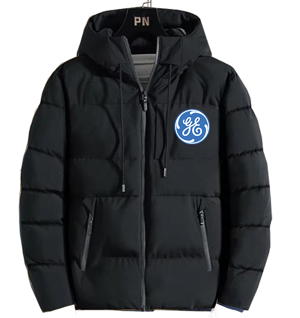 AEROSPACE WINTER BOMBER JACKET