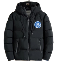 Thumbnail for AEROSPACE WINTER BOMBER JACKET