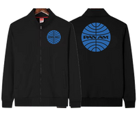 Thumbnail for PANAMA AIRLINES FLEECE JACKET