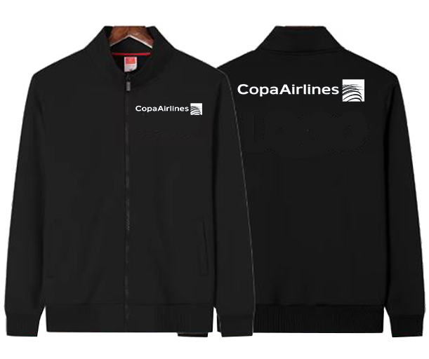 COPA AIR FLEECE JACKET