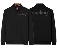 Thumbnail for VUELING AIRLINES FLEECE JACKET