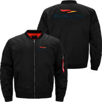 Thumbnail for PLUSULTRA  AIRLINES JACKET