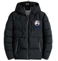 Thumbnail for AIXMA AUTOMOBILE WINTER BOMBER JACKET
