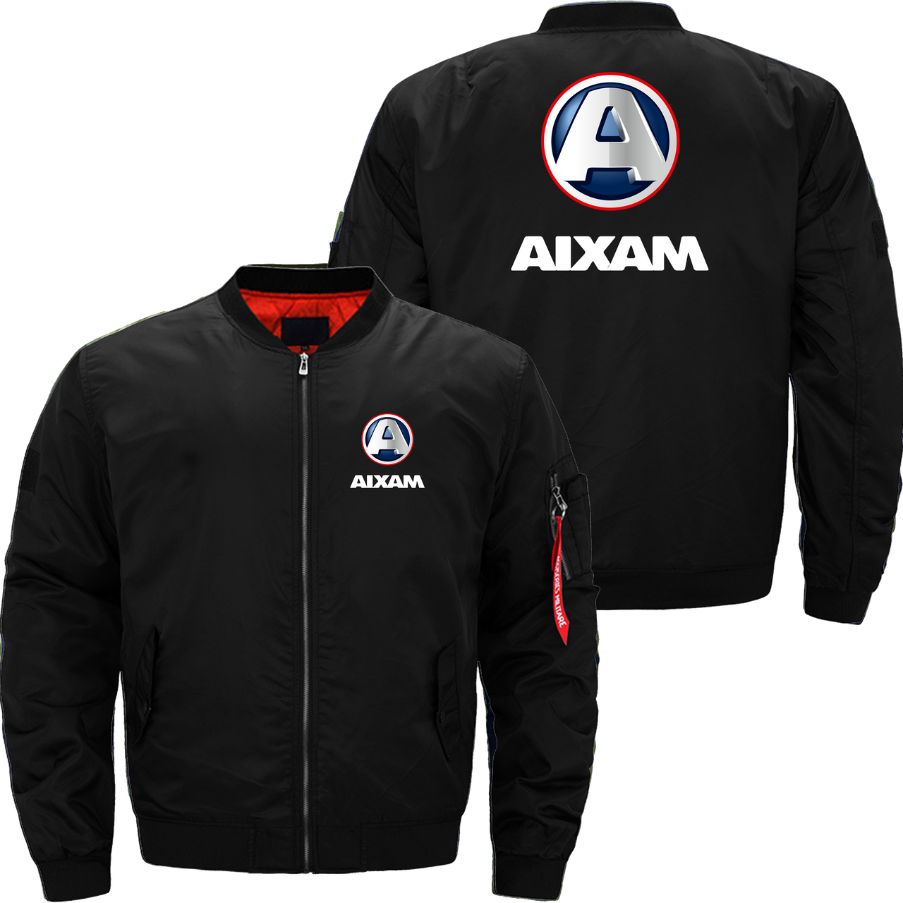 AIXAM JACKET