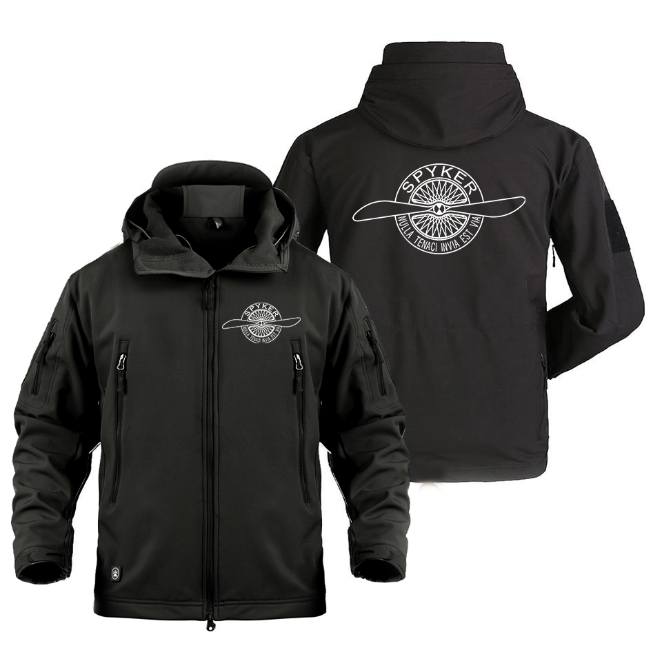 Spyker Automobile fleece