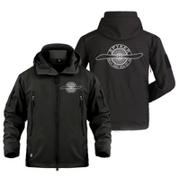 Thumbnail for Spyker Automobile fleece