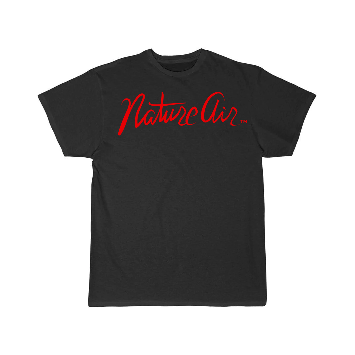 NATURE GIR AIRLINE T-SHIRT