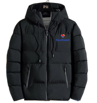 Thumbnail for SOUTHWEST AIR  WINTER BOMBER JACKET