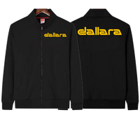 Thumbnail for DALLARA AUTOMOBILE FLEECE JACKET