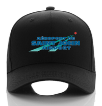 Thumbnail for SAINT JOHN AIRPORT CAP