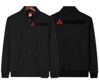 Thumbnail for AEROSPACE FLEECE JACKET