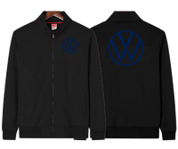 Thumbnail for AUTOMOBILE FLEECE JACKET