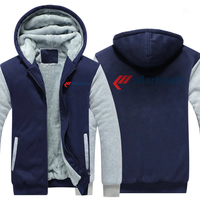 Thumbnail for MARTAIN AIRLINES JACKETS FLEECE SWEATSHIRT