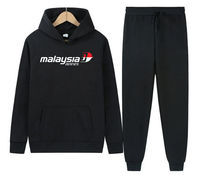 Thumbnail for MALAYSIA AIRLINES PULLOVER