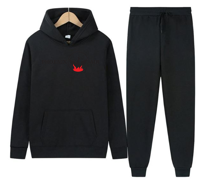 PHOENIX AIRLINES  PULLOVER