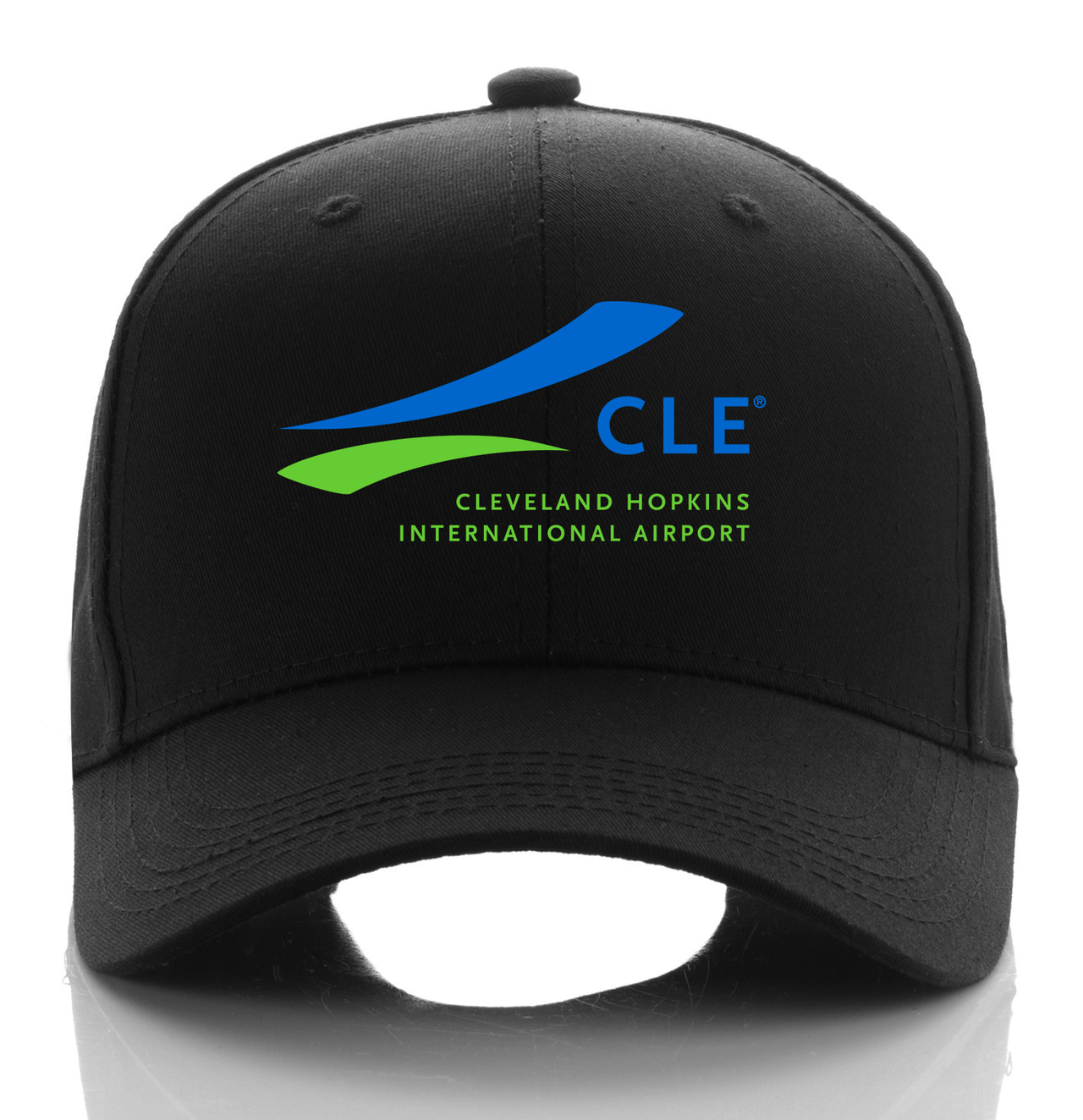 CLE AIRPORT CAP