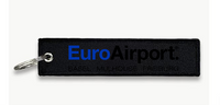 Thumbnail for EURO AIRPORT KEY CHAIN